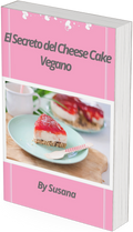El Secreto del Cheese Cake Vegano Sin TACC